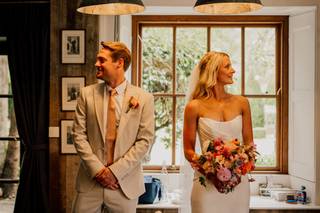 The Tythe Barn Launton - 5