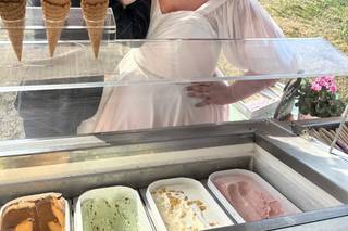 Polly's Vintage Ice Cream Parlour - 8