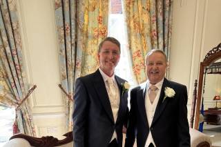 Dapper Chaps Formal Wear - 8