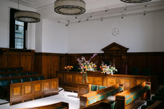 The Town Hall Hotel - 4