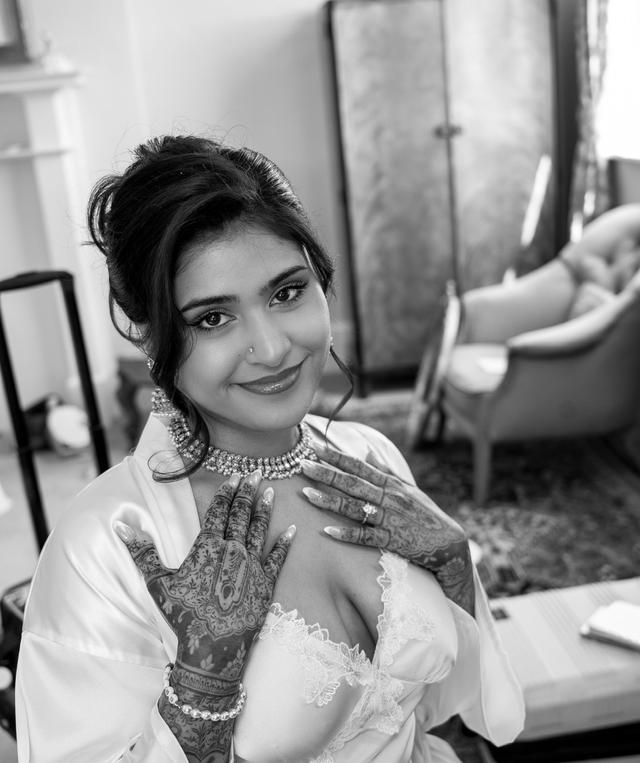 Best Bride Beauty - 2