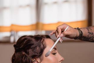 Lucy Marie Bridal Hair And Makeup - 5