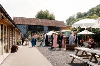 Camlad Barns - 6