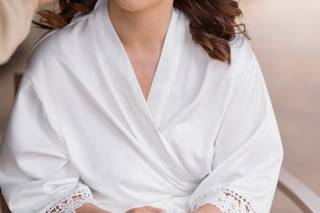 Lucy Marie Bridal Hair And Makeup - 6