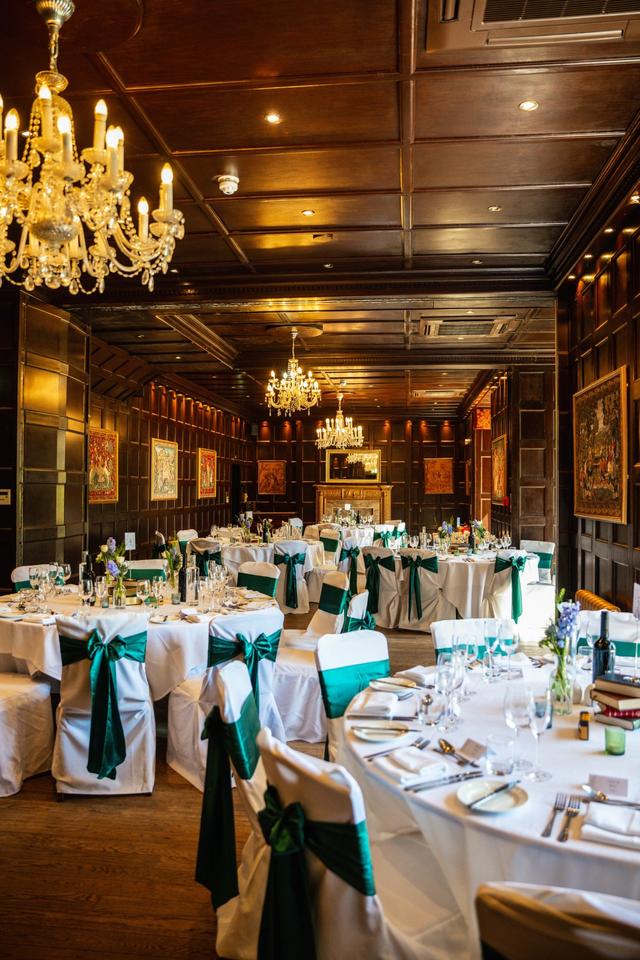 Bartley Lodge - 2