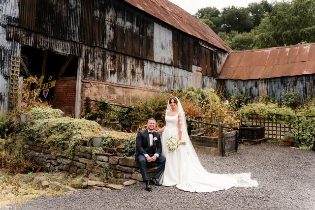 Camlad Barns - 3
