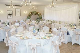 Claverton Hotel - 10