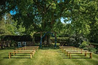 Bartley Lodge - 6