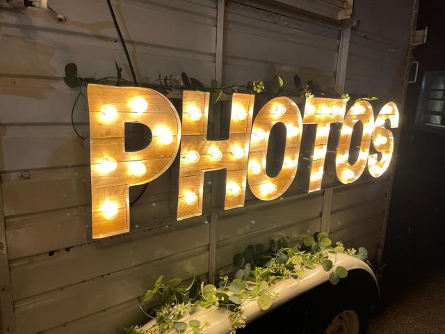 Candid Camper Photobooth - 3