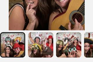 Candid Camper Photobooth - 8