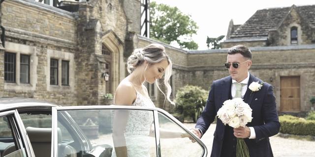 IzzyJWeddings - 4