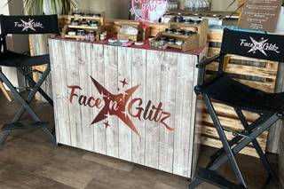 Face 'n' Glitz Glitter Bar - 5