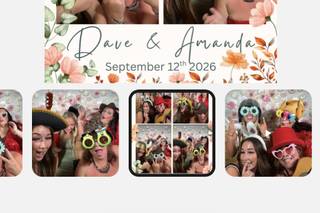 Candid Camper Photobooth - 9