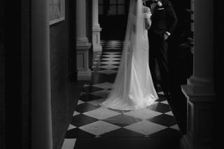 Oulton Hall - 5
