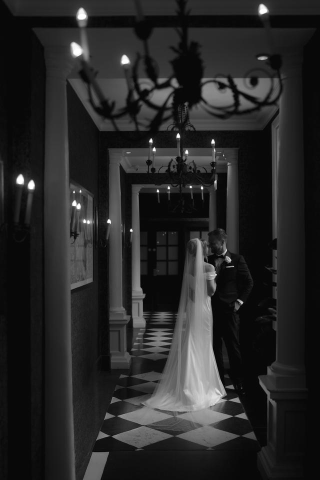 Oulton Hall - 2