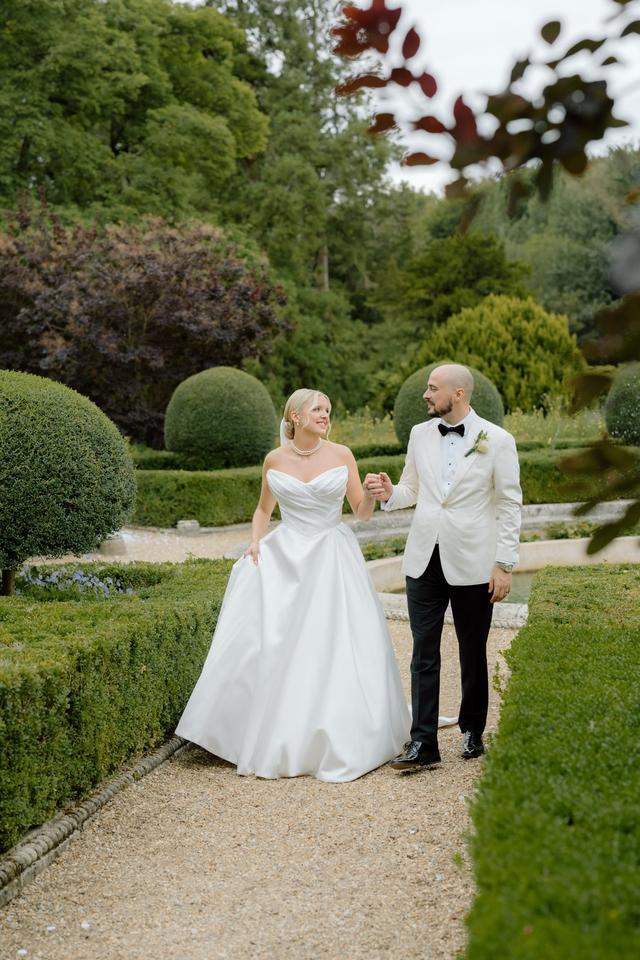 Wotton House - 2
