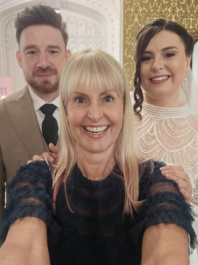 Joanna Rice Celebrant - 2