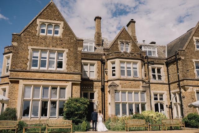 Hartsfield Manor - 3