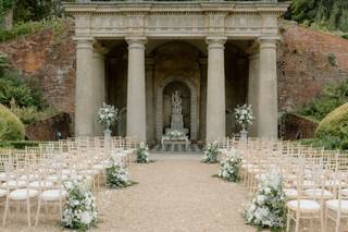 Wotton House - 8