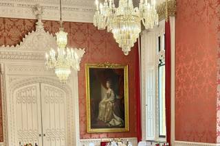 Strawberry Hill House at Waldegrave Events - 5