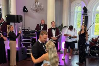 Lartington Hall - 8