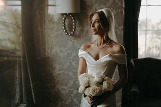 Oulton Hall - 7