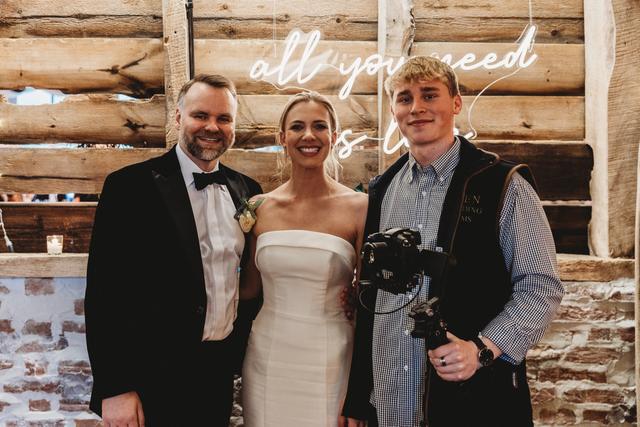 Eden Wedding Films - 2