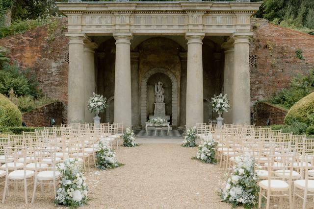 Wotton House - 4