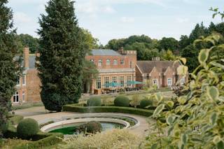 Wotton House - 9