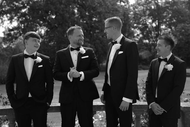 Oulton Hall - 4