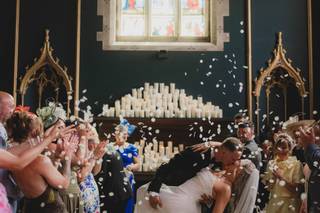 Lartington Hall - 10