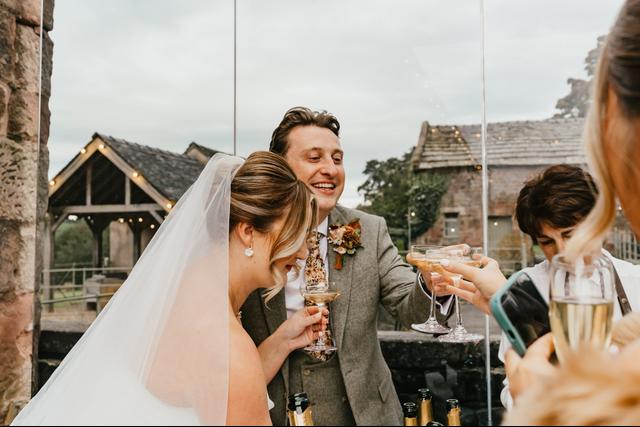 Elegant Events of Staffordshire - 3
