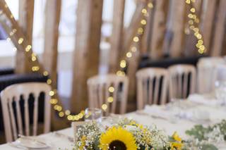 Cherubs Florists - 8