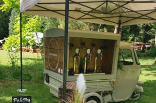 Little Italy Bar Co. - 4