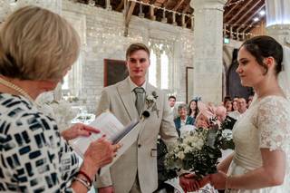 Anna Yates Celebrant - 5