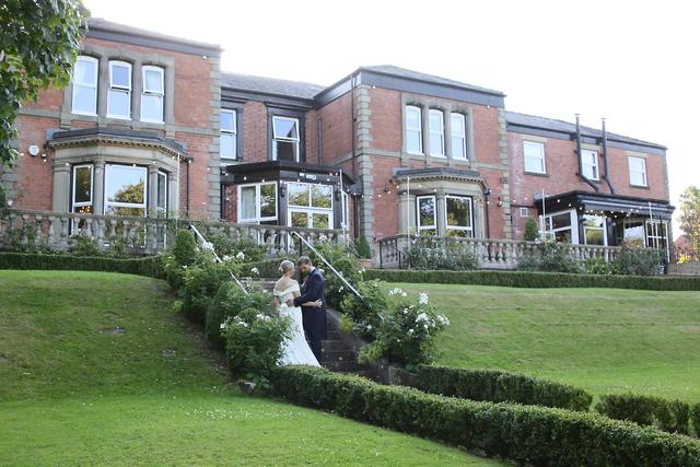 Ashfield House - 1