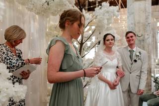 Anna Yates Celebrant - 7