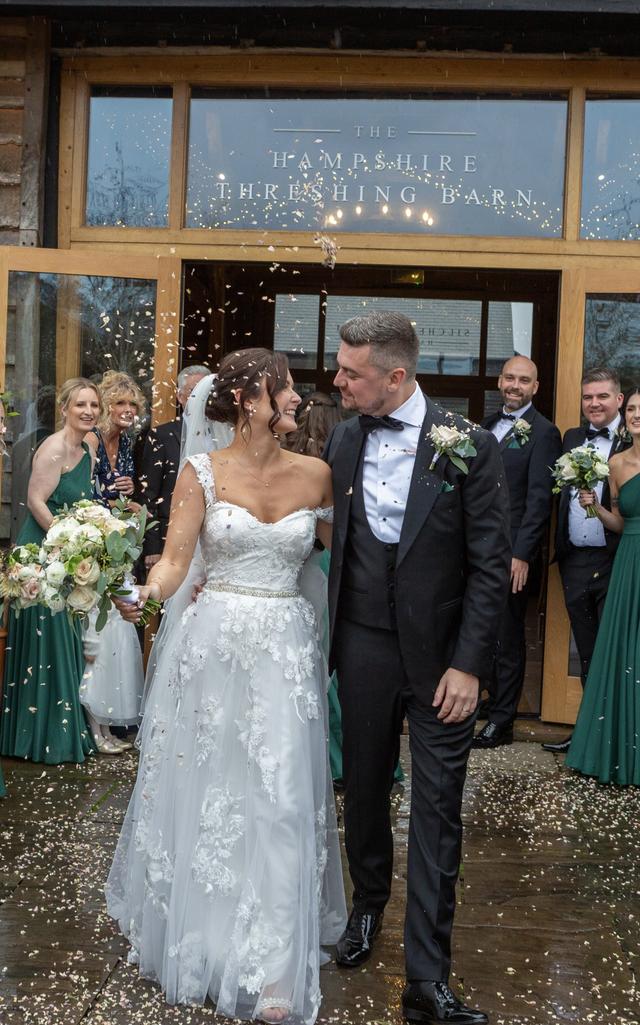 Jenna Gardiner Flowers - 1