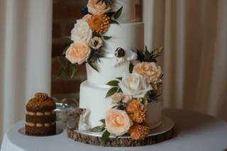 Cake-tastic Worcestershire - 8