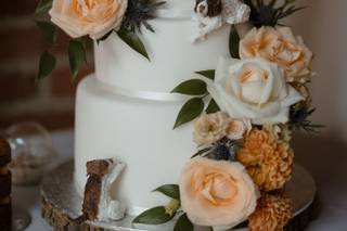 Cake-tastic Worcestershire - 9