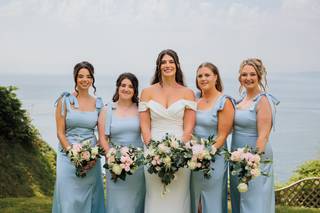 Daisie Chain Floral Design - 7