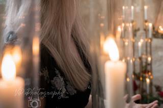 Yasmin Mae Weddings  - 5