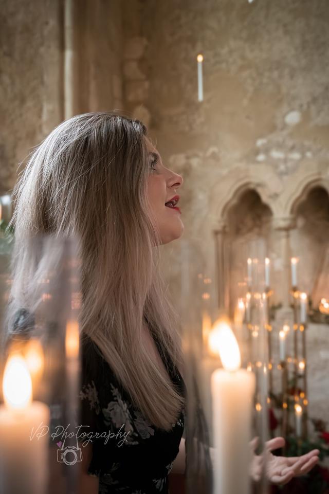 Yasmin Mae Weddings  - 2