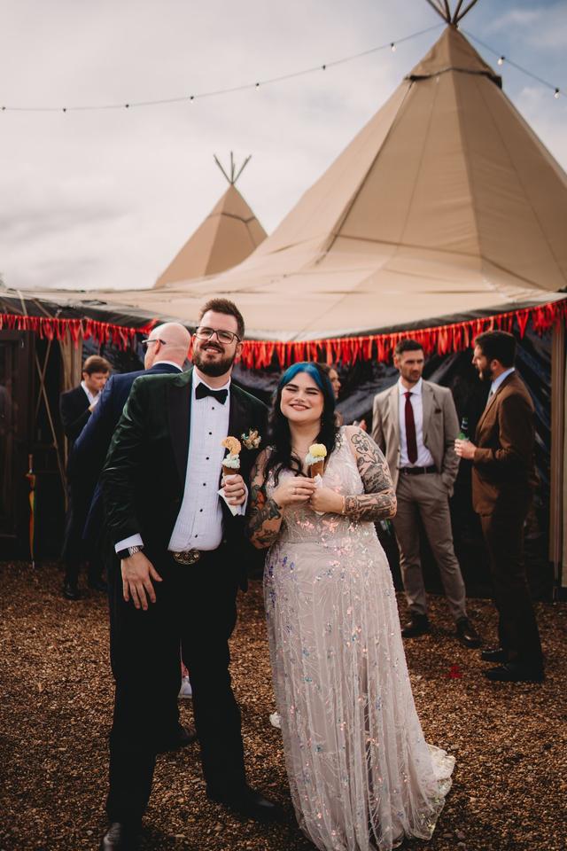 Flossys Ice Creams & Event Hire - 2