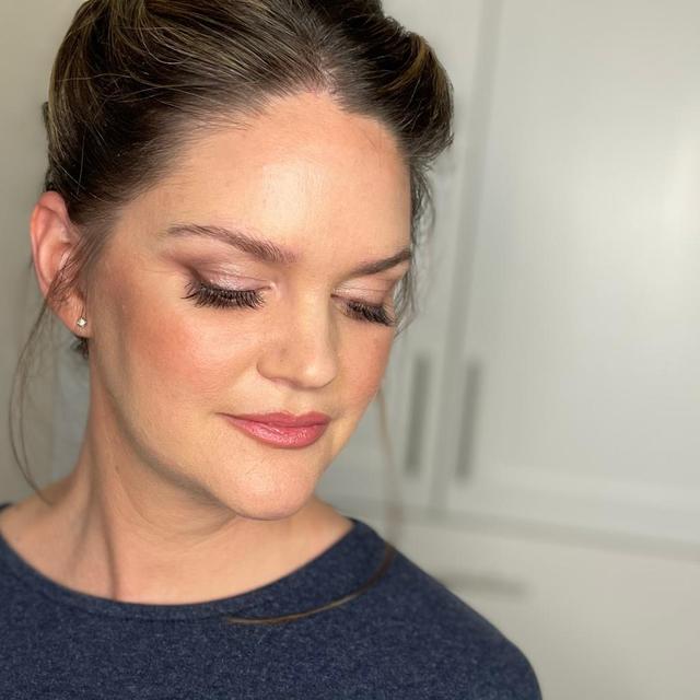 Mel's Makeup Art - 4