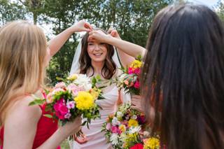 Alexander Wedding Belles - 8