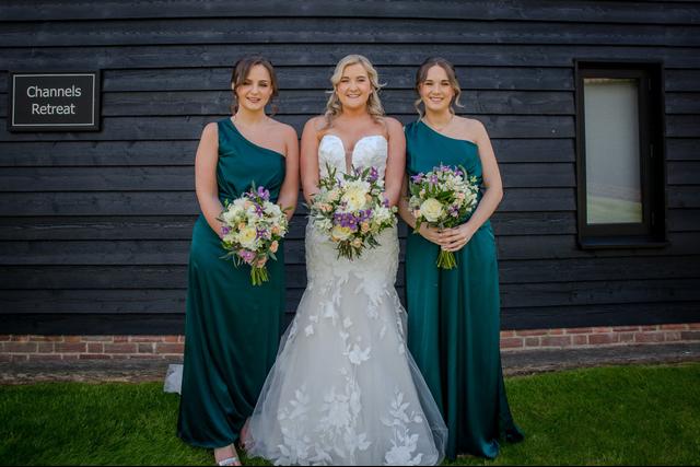 Kate the Florist - 3