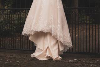 Lief Bridal Boutique - 10