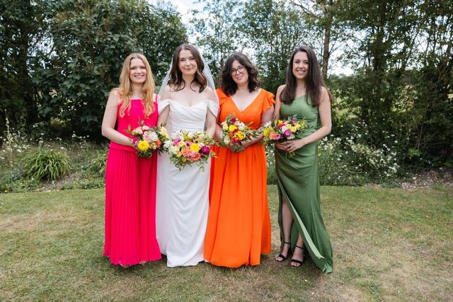 Alexander Wedding Belles - 3