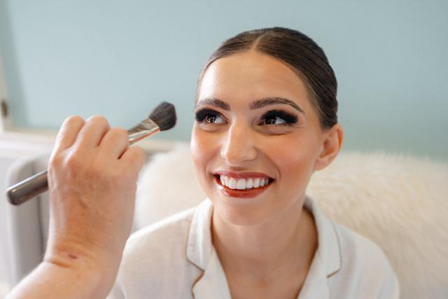 Rachel Bray Makeup Artistry - 3